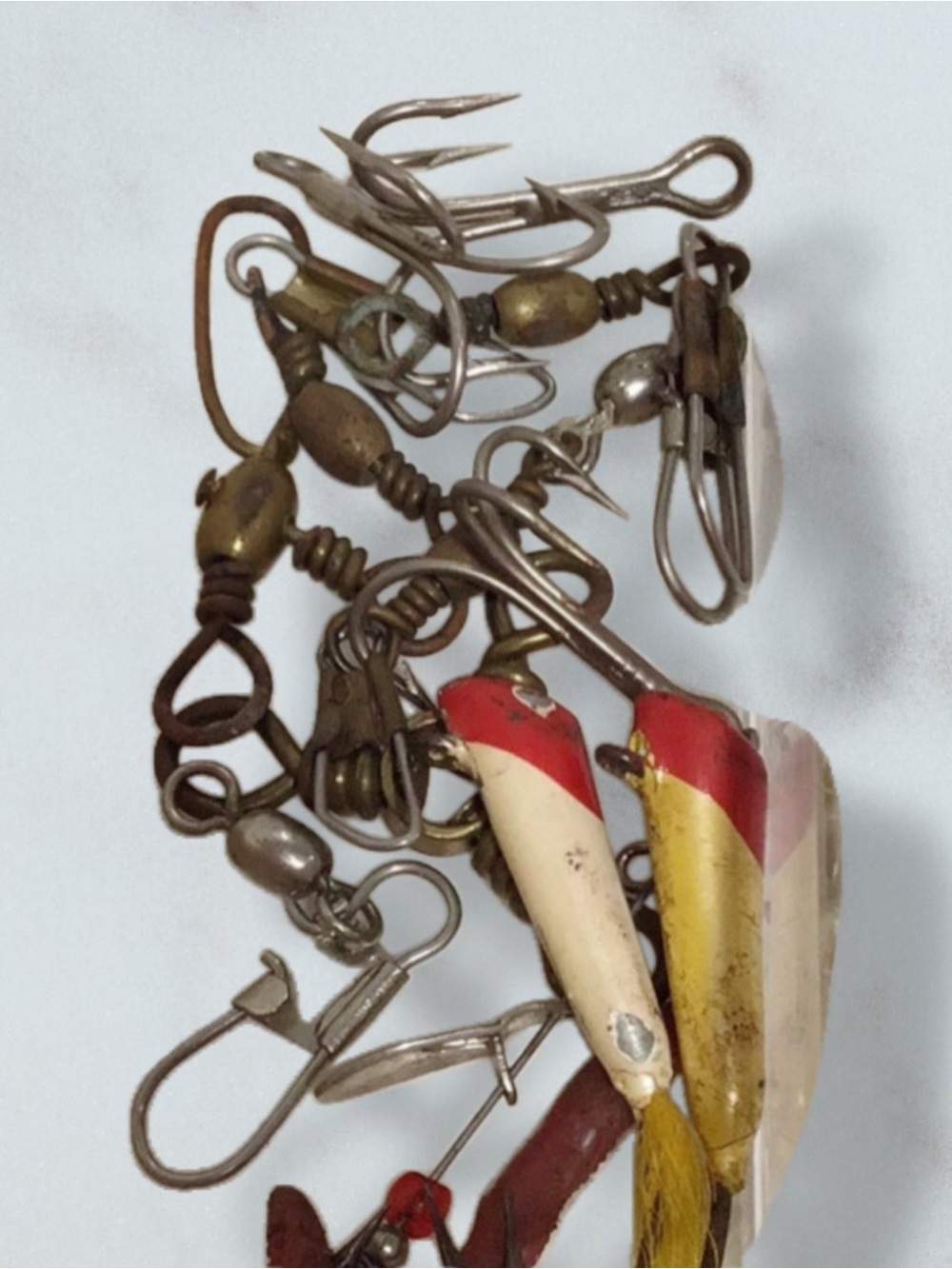 FISHING Lures Assorted Bundle - Picture 4 of 4